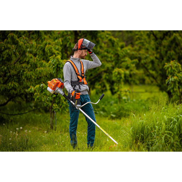 Kosa Bencinska BC 433 E Villager 