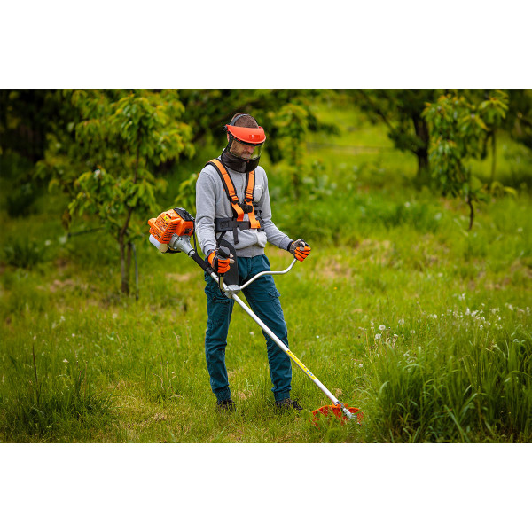 Kosa Bencinska BC 433 E Villager 