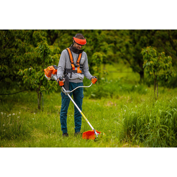 Kosa Bencinska BC 433 E Villager 