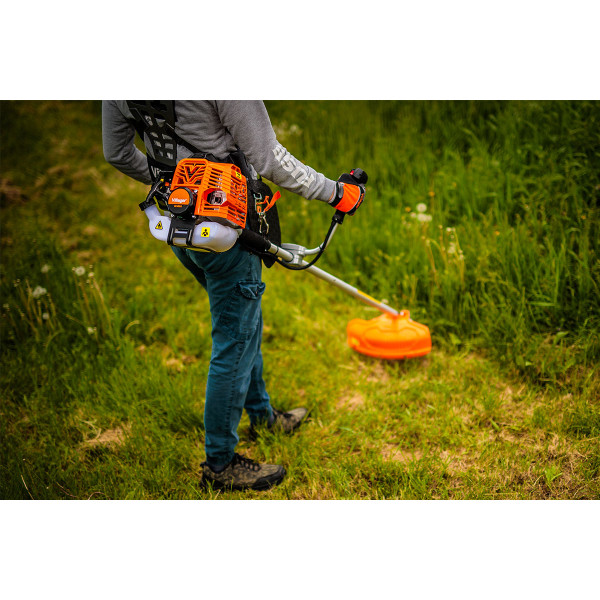 Kosa Bencinska BC 433 E Villager 