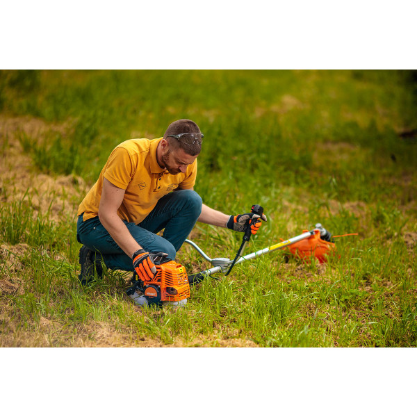 Kosa Bencinska BC 522 E Villager 