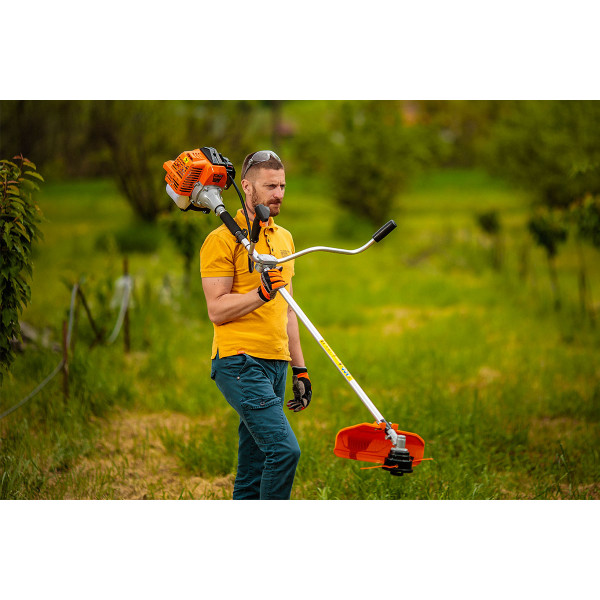 Kosa Bencinska BC 522 E Villager 