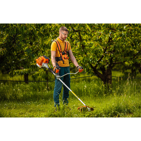 Kosa Bencinska BC 522 E Villager 