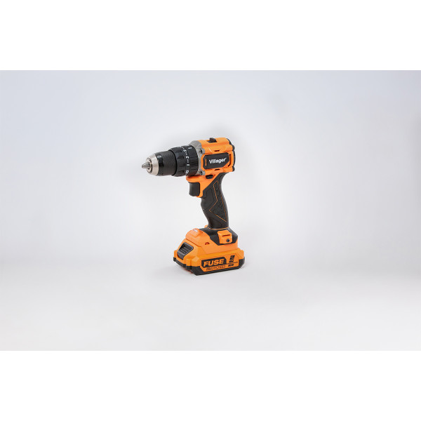 VRTALNIK-VIJAČNIK UDARNI FUSE VLP 5121 2BCB 085766 