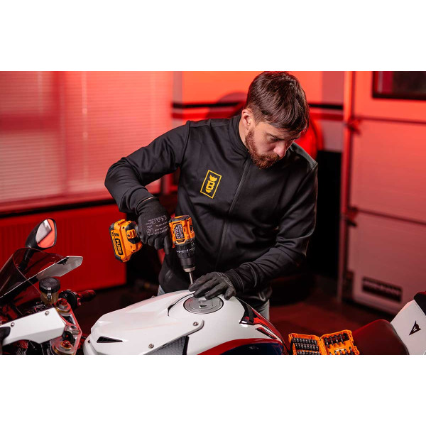 VRTALNIK-VIJAČNIK UDARNI FUSE VLP 5121 2BCB 085766 