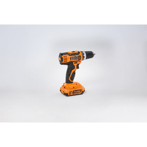 VRTALNIK-VIJAČNIK FUSE VLN 3220 1BSC SET 74 DELNI 085627 Villager 