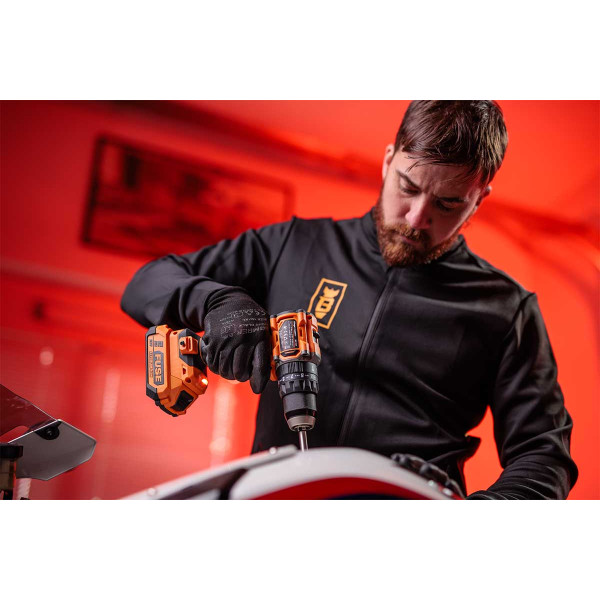 VRTALNIK-VIJAČNIK UDARNI FUSE VLP 5121 085765 Villa 