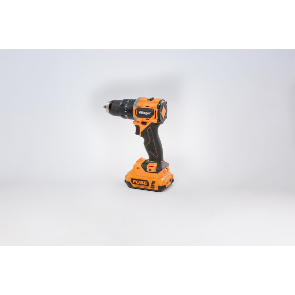 VRTALNIK-VIJAČNIK UDARNI FUSE VLP 5121 085765 Villa 