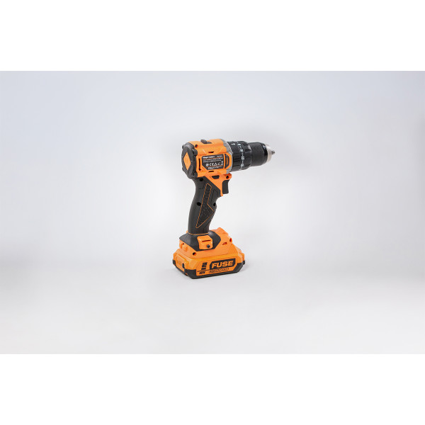 VRTALNIK-VIJAČNIK UDARNI FUSE VLP 5121 085765 Villa 