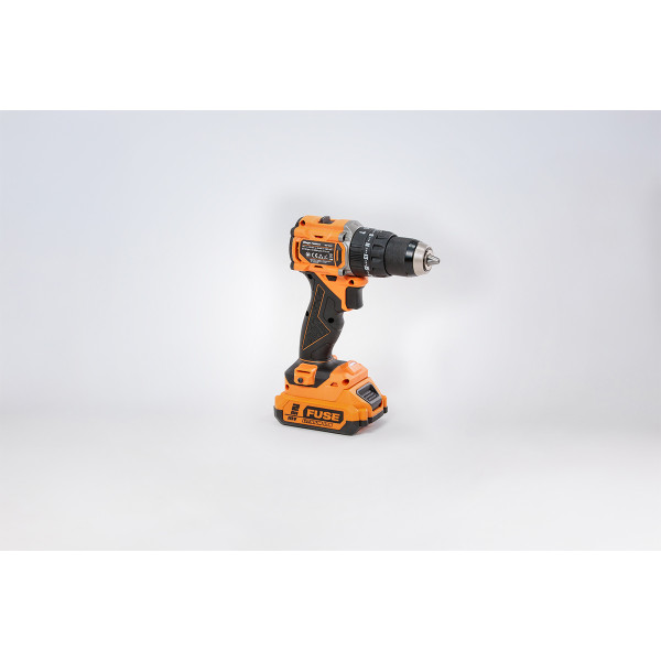 VRTALNIK-VIJAČNIK UDARNI FUSE VLP 5121 085765 Villa 