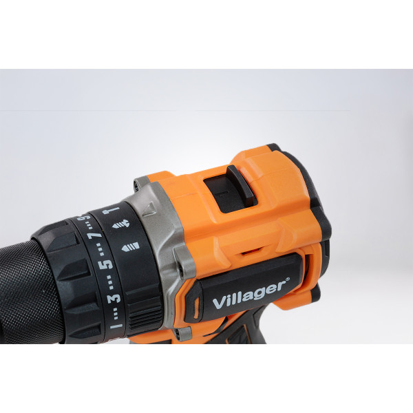 VRTALNIK-VIJAČNIK UDARNI FUSE VLP 5121 085765 Villa 