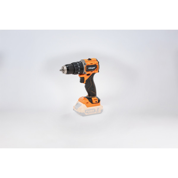 VRTALNIK-VIJAČNIK UDARNI FUSE VLP 5121 085765 Villa 