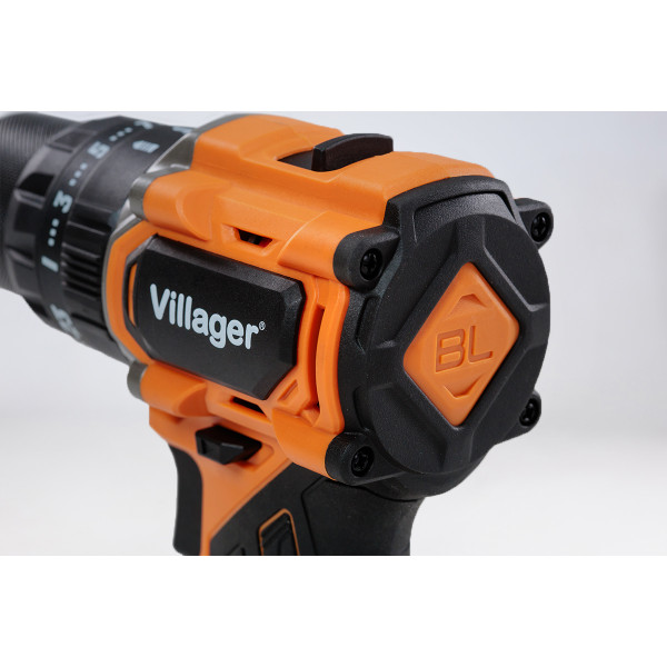 VRTALNIK-VIJAČNIK UDARNI FUSE VLP 5121 085765 Villa 