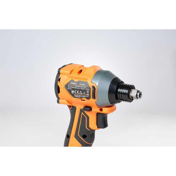 VIJAČNIK UDARNI FUSE VLP 6420 85921 Villager 