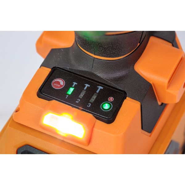 VIJAČNIK UDARNI FUSE VLP 6420 85921 Villager 