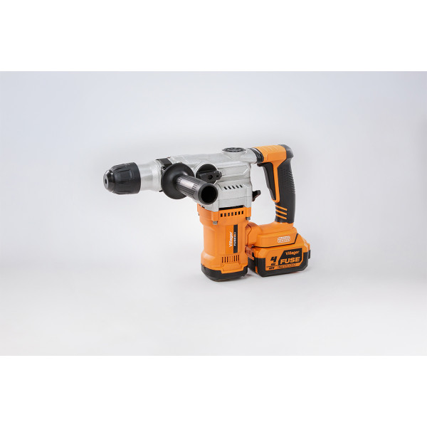 VRTALNIK-KLADIVO FUSE VLP 0420  084642 Villager 