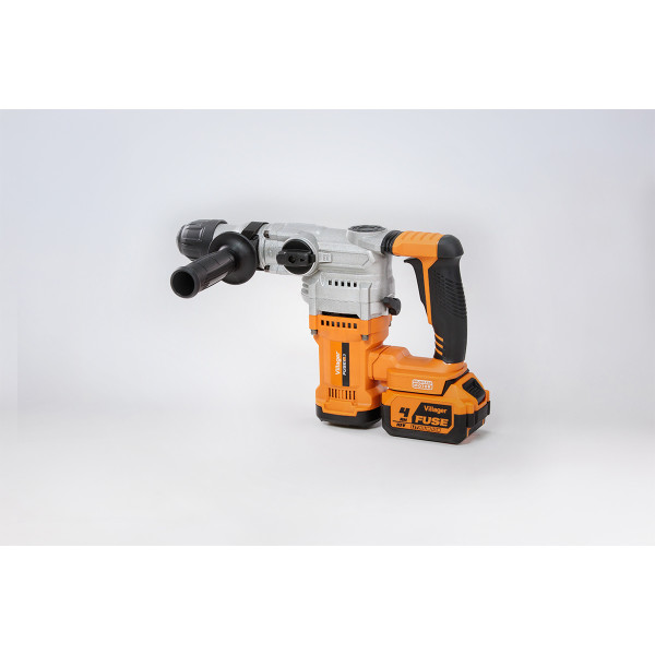 VRTALNIK-KLADIVO FUSE VLP 0420  084642 Villager 