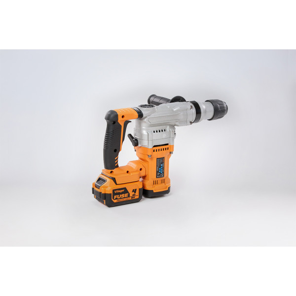 VRTALNIK-KLADIVO FUSE VLP 0420  084642 Villager 