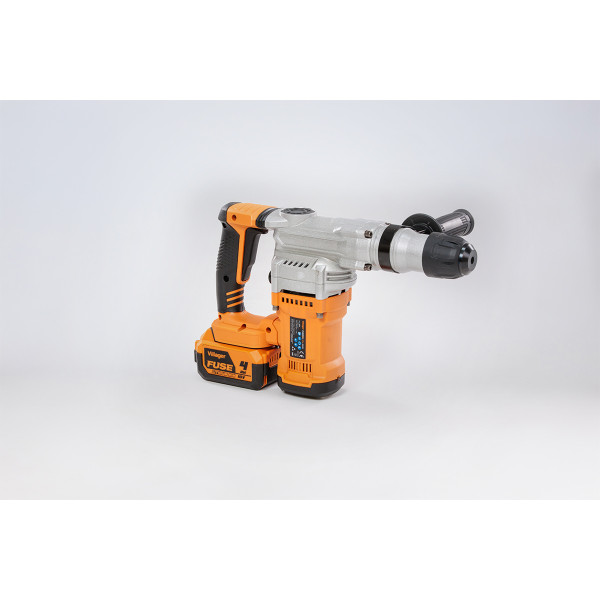 VRTALNIK-KLADIVO FUSE VLP 0420  084642 Villager 