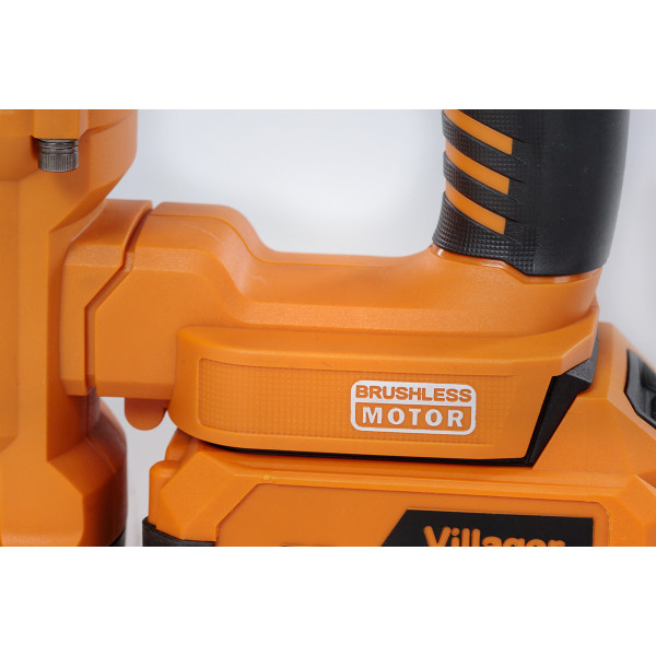 VRTALNIK-KLADIVO FUSE VLP 0420  084642 Villager 