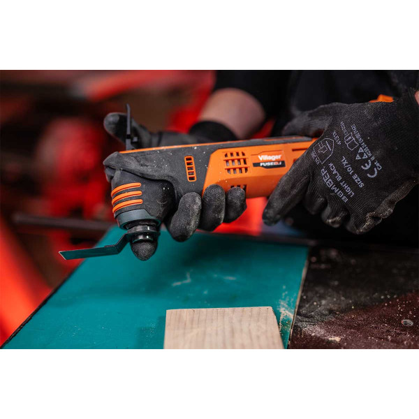 ŽAGA MULTIFUNKCIJSKA FUSE VLN 1024 085767 Villager 