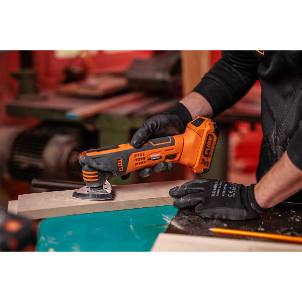 ŽAGA MULTIFUNKCIJSKA FUSE VLN 1024 085767 Villager 