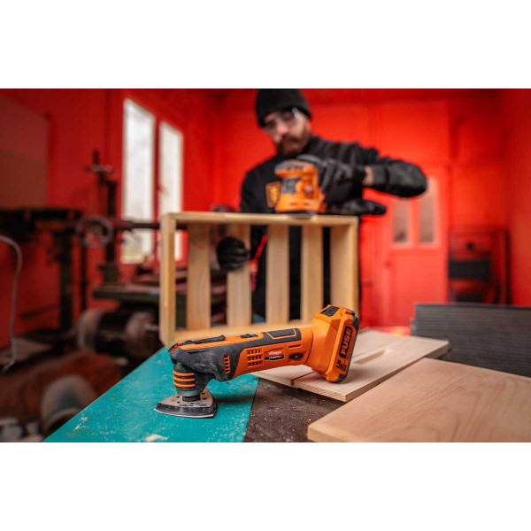 ŽAGA MULTIFUNKCIJSKA FUSE VLN 1024 085767 Villager 