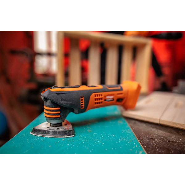 ŽAGA MULTIFUNKCIJSKA FUSE VLN 1024 085767 Villager 