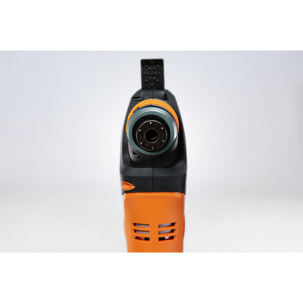 ŽAGA MULTIFUNKCIJSKA FUSE VLN 1024 085767 Villager 