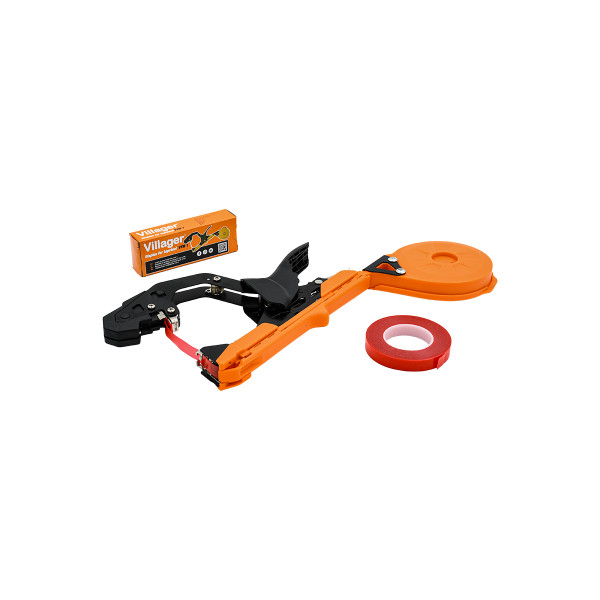 STROJČEK ZA VEZANJE VTM 1 086572 Villager 