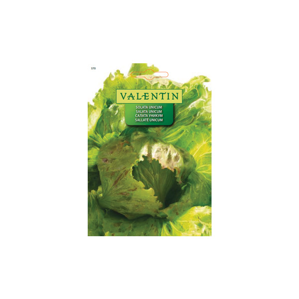 SOLATA UNICUM 370 Valentin 