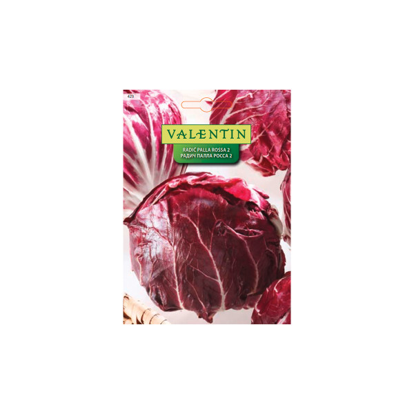 RADIČ PALLA ROSSA 2 423 Valentin 
