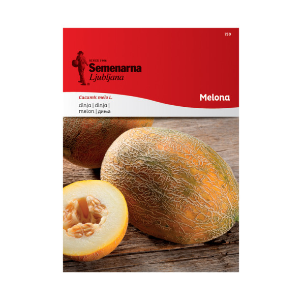 MELONA 750 Semenarna 