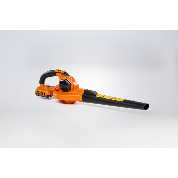 Akumulatorski puhalnik lsitja FUSE VBV 2120-1BCB 072305 Villager