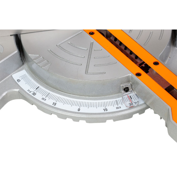 Potezna Krožna Žaga VMS 1500-210S 