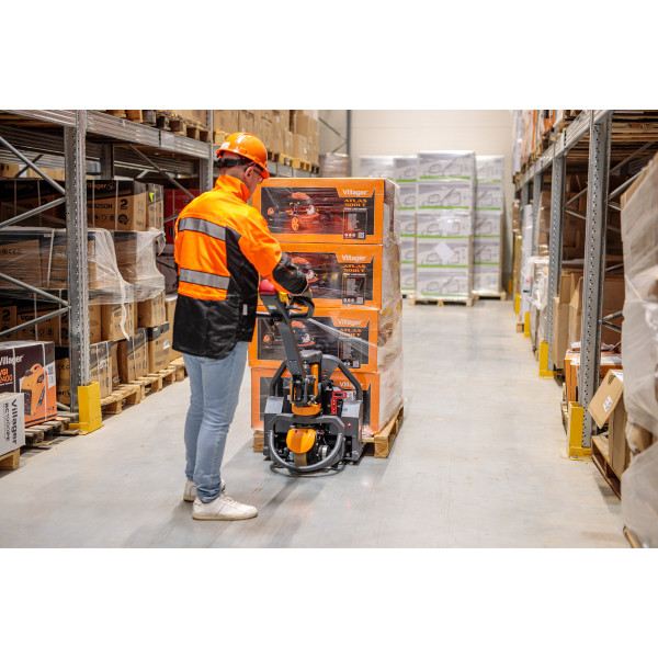 Viličar paletar akumulatorski VTP 1525 LiX 