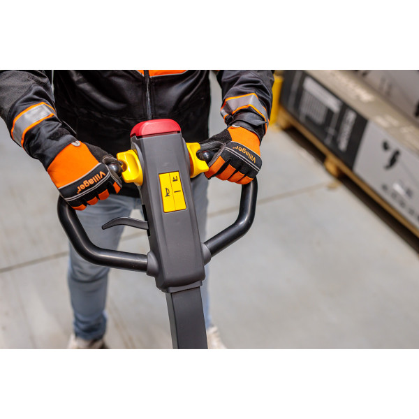 Viličar paletar akumulatorski VTP 1525 LiX 