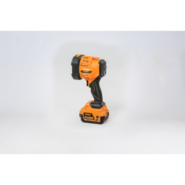 FUSE akumulatorska lampa Villager VLN 9220 088698 