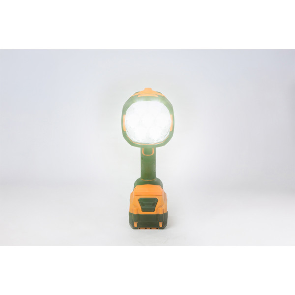 FUSE akumulatorska lampa Villager VLN 9220 088698 