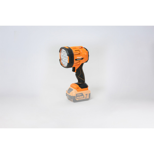 FUSE akumulatorska lampa Villager VLN 9220 088698 