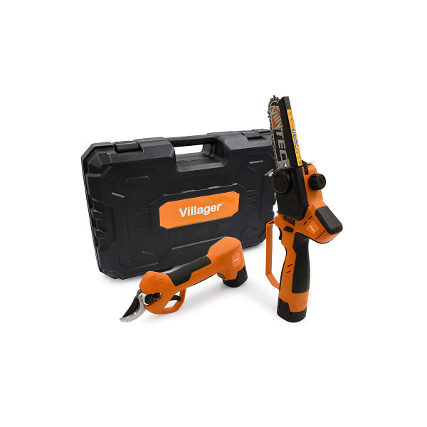 Akumulatorski set za orezivanje Villager VPS 3 088763 