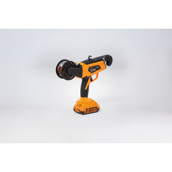 STROJČEK AKUM. ZA VEZANJE VTM 25-1BCB 085975 Villager 