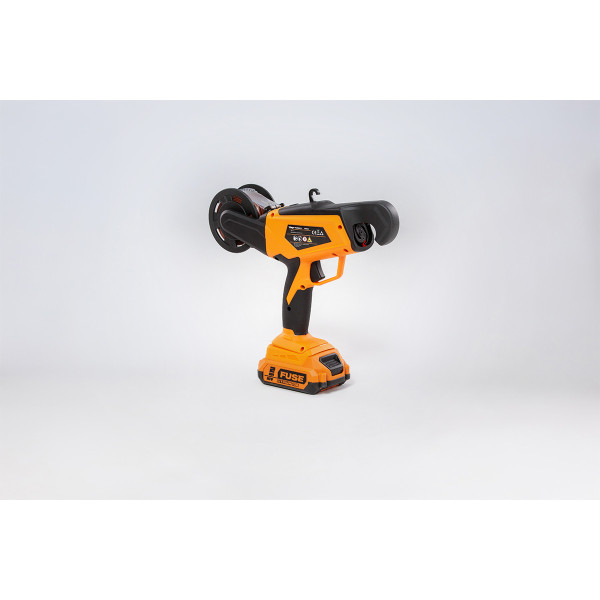 STROJČEK AKUM. ZA VEZANJE VTM 25-1BCB 085975 Villager 