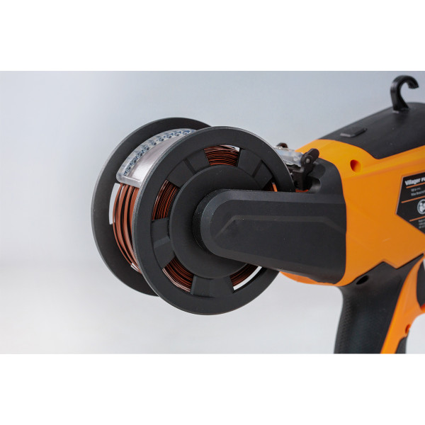 STROJČEK AKUM. ZA VEZANJE VTM 25-1BCB 085975 Villager 