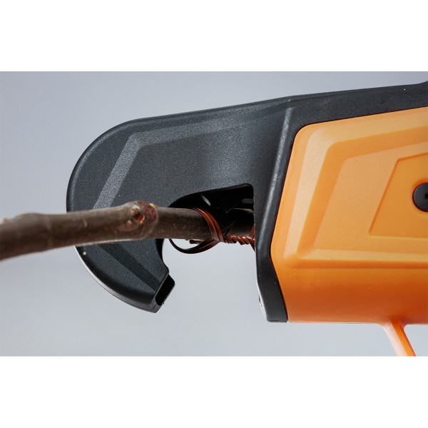 STROJČEK AKUM. ZA VEZANJE VTM 25-1BCB 085975 Villager 