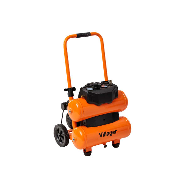 KOMPRESOR VAT DB 17 L 86722 Villager 