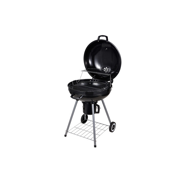 ŽAR NA OGLJE 56 CM 086465