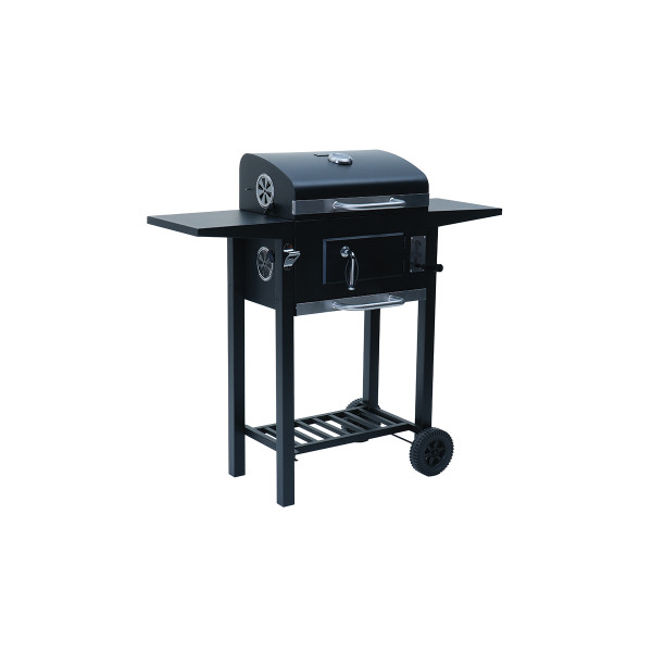 ŽAR NA OGLJE IZ LITEGA ŽELEZA 086466 