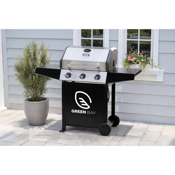 PLINSKI ŽAR S 3+1 GORILNIKOM 086468 