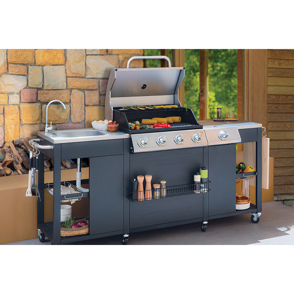 ZUNANJA KUHINJA 086977 